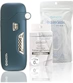 Amazon.co.jp: [ポータブル水素ガス吸引具 スターター3点セット